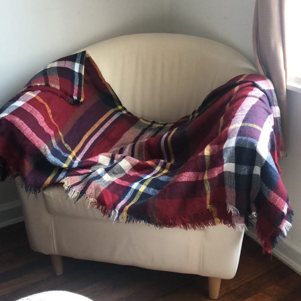 Aldo Winter Scarf